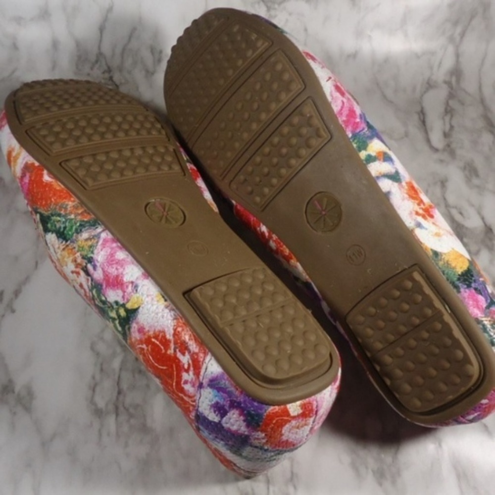 !SALE! Isaac Mizrahi Live Imangelica Loafers 11 W